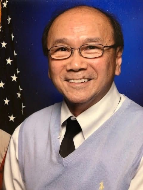 Dr. Byron Mui